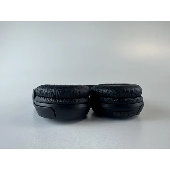 JBL Wireless Bluetooth On-Ear‎ Headphones Black with Controls Model Unknown - Picture 8 of 8